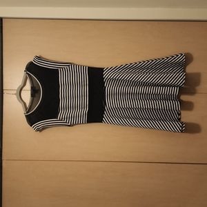 Forever 21 Striped Dress